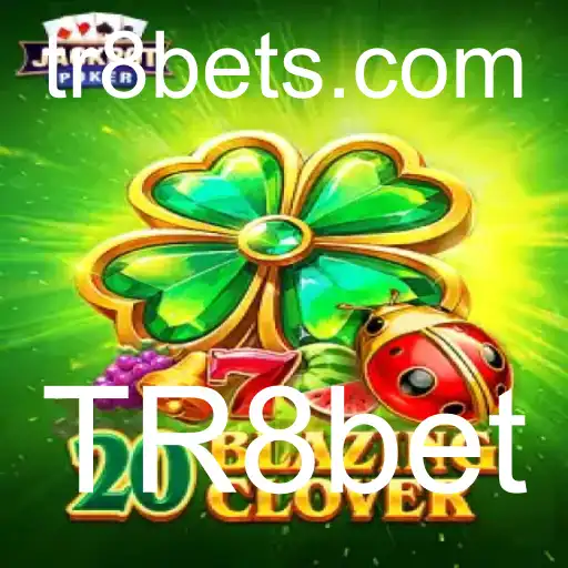 Descubra o Jogo 20BlazingClover e o Fascinante Universo de TR8bet
