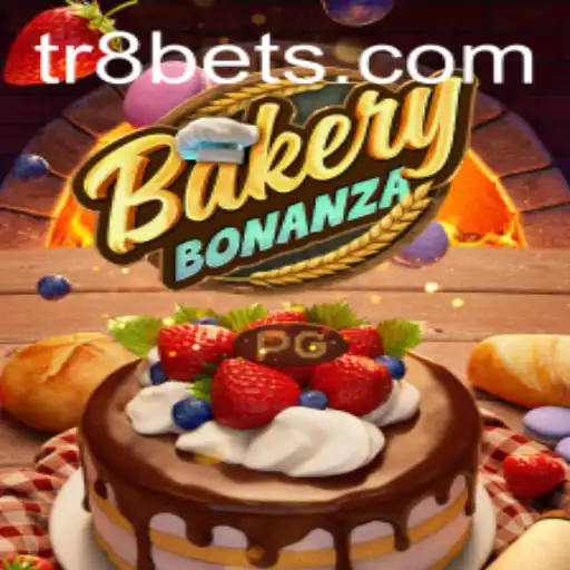 Descubra o Mundo Cativante de BakeryBonanza com TR8bet