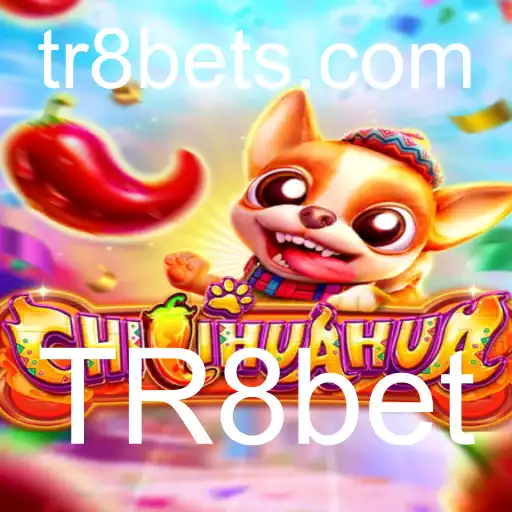 Descubra CHILIHUAHUA: Um Jogo Vibrante para Entusiastas de TR8bet