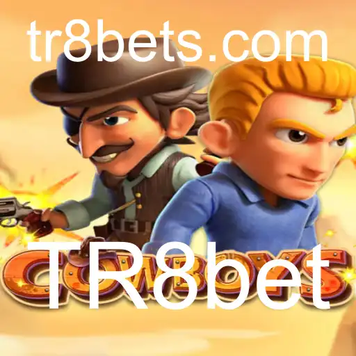 Explorando o Jogo de Estratégia COWBOYS: Aventuras e Estratégias com TR8bet