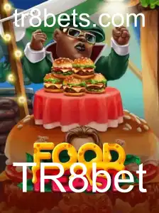 Explorando o Universo de FoodFeast: Um Mergulho no Jogo com TR8bet