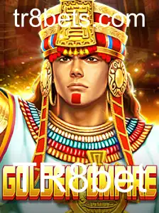 GoldenEmpire: Explorando as Regras e Introdução ao Jogo com TR8bet