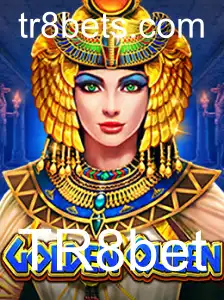 Jogo GoldenQueen: Descubra a Nova Atração de TR8bet