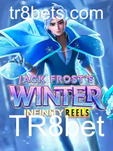 Explorando o Fascinante Mundo de JackFrostsWinter e a Inovadora Plataforma TR8bet