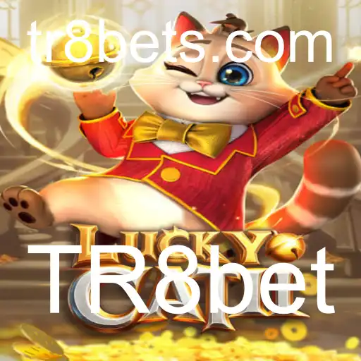 Descubra o Mundo do Jogo LuckyCatII e sua Parceria com TR8bet