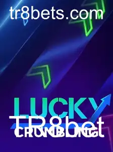Descubra o Fascinante Mundo de LuckyCrumbling com TR8bet