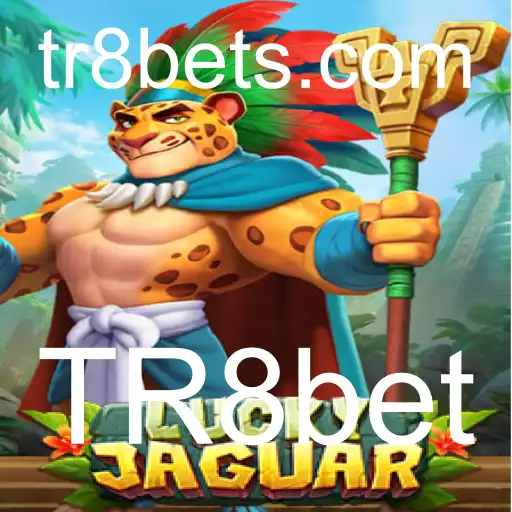 Descubra LuckyJaguar: O Empolgante Jogo do Momento na TR8bet
