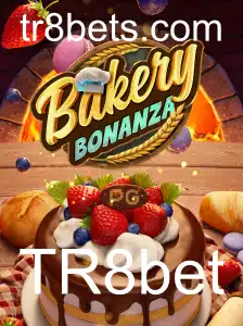 Descubra o Mundo Cativante de BakeryBonanza com TR8bet