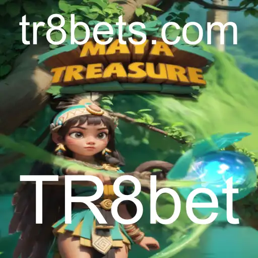 Descobrindo MayaTreasure: Aventura e Diversão com TR8bet