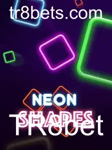 NeonShapes: Descobrindo o Universo Criativo