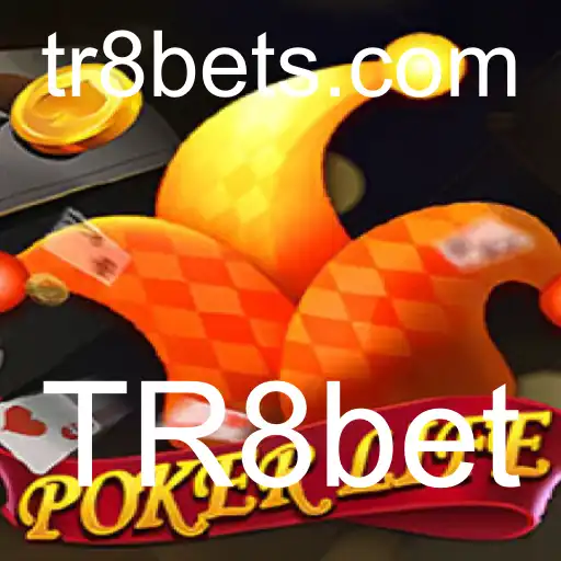 PokerLife: Descubra a Emoção do Jogo com TR8bet
