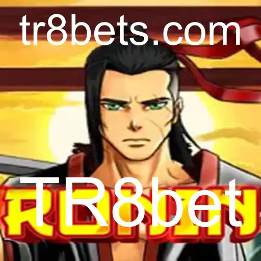 Descubra a Emoção do Jogo Ronin e a Conexão com TR8bet
