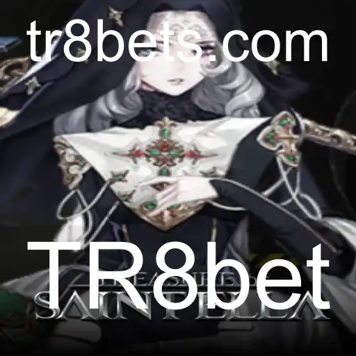 TreasureofSaintElla: Aventuras e Desafios no Mundo de TR8bet