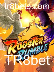 RoosterRumble: Descubra o Mundo Emocionante do Jogo com TR8bet