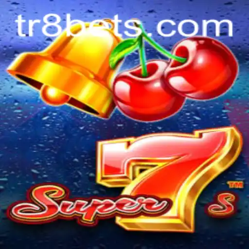 Descubra o Excitante Mundo do Jogo Super7s com TR8bet