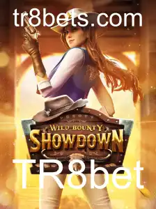 Explorando o Excitante Jogo WildBountyShowdown com TR8bet