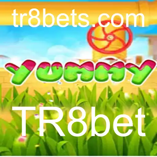 Descubra o Mundo de Yummy: O Jogo Inovador em Parceira com TR8bet